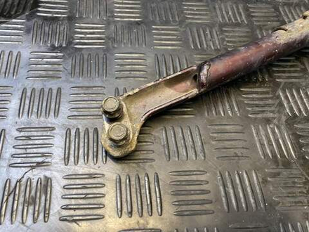 Часть рамы Suzuki Intruder VS750 VR51A