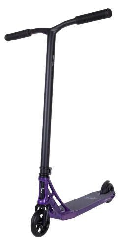 Трюковой самокат TECH TEAM KVANT V3 Purple