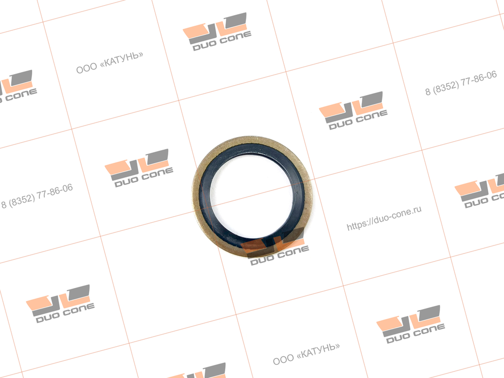 Уплотнение Hyundai FAC8800010 (оригинал)