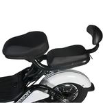 Электроскутер Jetson GS-450 Белый