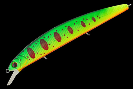 Воблер TsuYoki Chance 130 SP цв L013