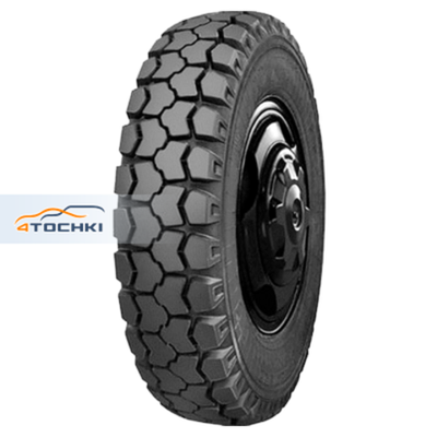 Грузовая шина Алтайшина 8,25R20 130/128K К-84, У-2 TT 12PR, Универсальная ось