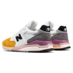 Кроссовки New Balance, M998PSD