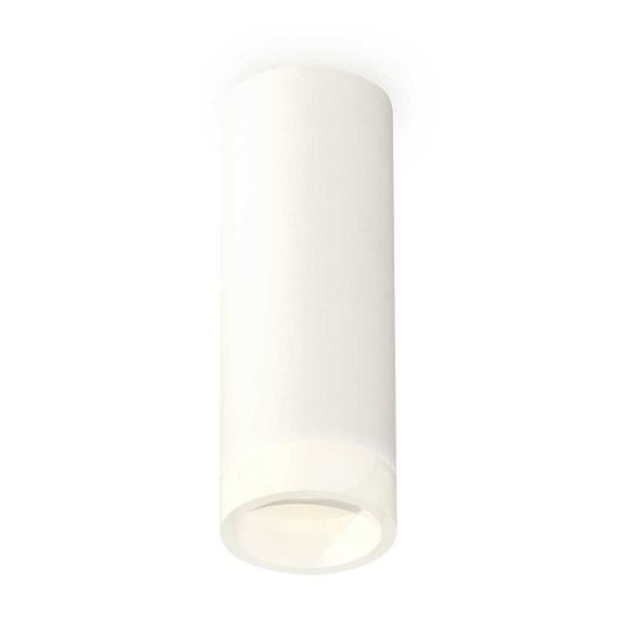 Комплект потолочного светильника Ambrella light Techno Spot XC (C6342, N6248) XS6342043