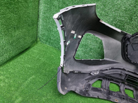 Бампер передний Chery Tiggo 4 Pro (2020-н.в.)