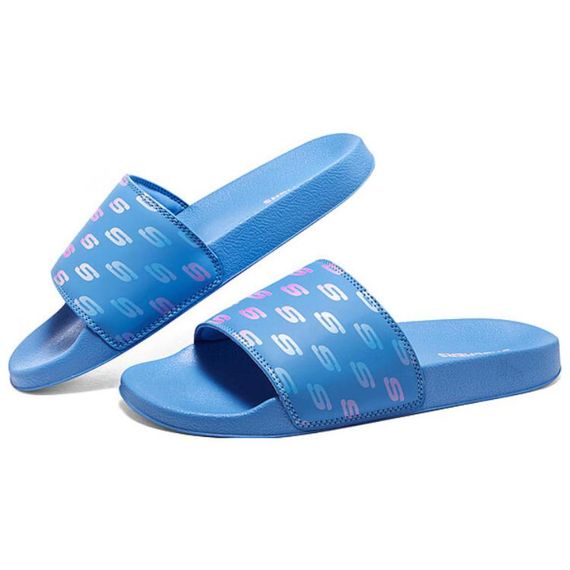 Skechers Side Lines 2 'Blue'