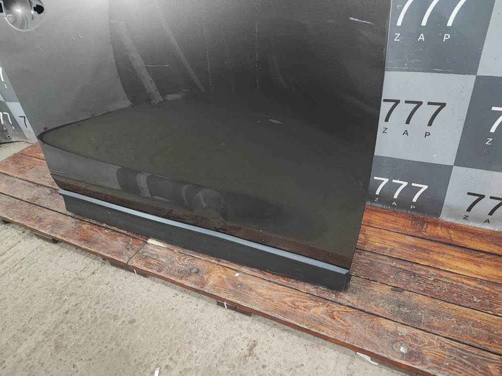 Дверь передняя правая Mazda CX-5 2 (KF) 17-нв Б/У Оригинал KBY05802XE