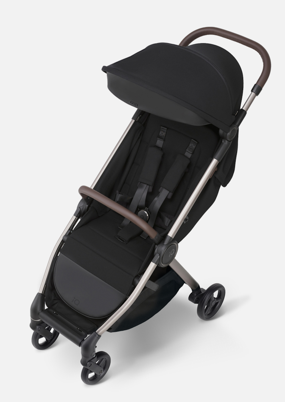 Anex Детская коляска iQ Smoky