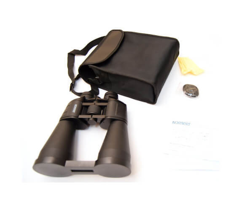 Norbert Standard 20x60 - фото 2