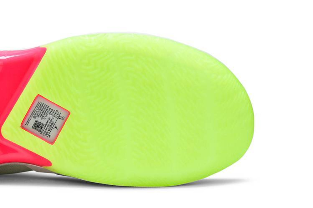 Кроссовки Jordan Why Not Zer0.3 2020