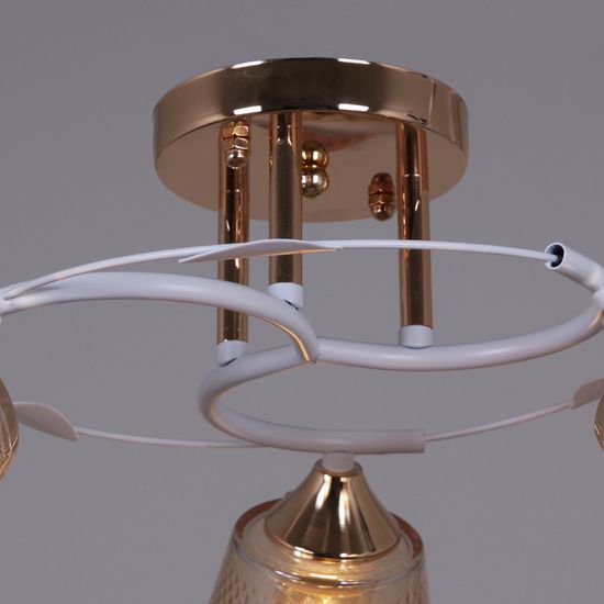 06003-0.3-03 FG+WT светильник потолочный