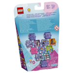 LEGO Friends: Шкатулка Оливии 41402 — Olivia's Play Cube - Researcher — Лего Френдз Друзья Подружки