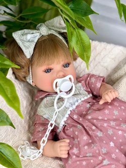 Кукла Marina and Pau 40cм PETITE в пакете (M490K)