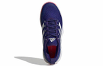 Кроссовки Adidas Court Flash (Женская размерная сетка)