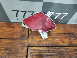 ПТФ задний правый Mazda CX-5 1 (KE) 11-17 Б/У Оригинал KD7751650
