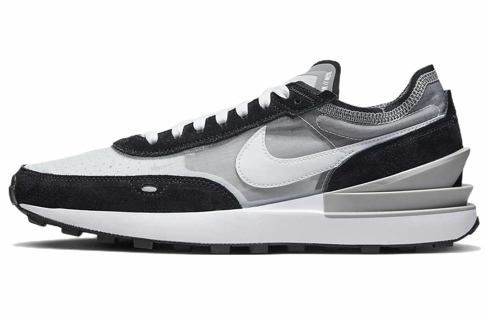 Кроссовки Nike Waffle One Se