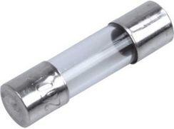 Предохранитель стекло 0,063А / 5х20