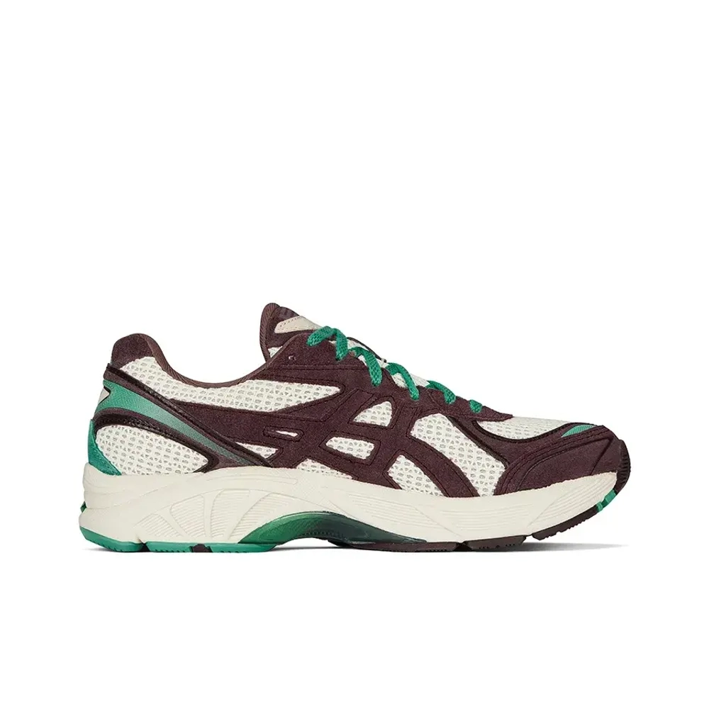 Кроссовки ASICS x Earls Collection GT-2160 'Ngawari' 1203A493-100