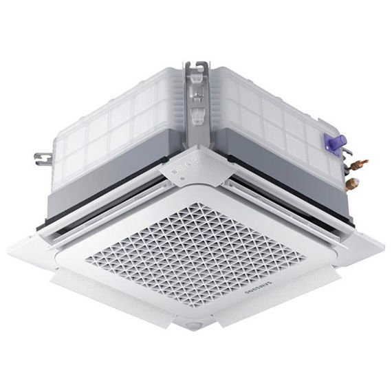 Кассетный кондиционер Samsung AC071NNNDKH/EU / AC071MXADKH/EU купить в Москве и Московской области по низкой цене с доставкой по России — (1) Кассетный кондиционер Samsung AC071NNNDKH/EU / AC071MXADKH/EU — (1)