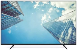 Телевизор Telefunken 58" TF-LED58S05T2SU черный