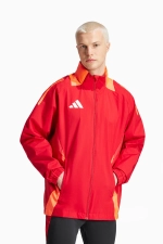 Куртка adidas Tiro 24 Competiton Allweather