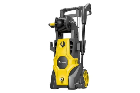 Мойка высокого давления KOLNER KHPW 2700I