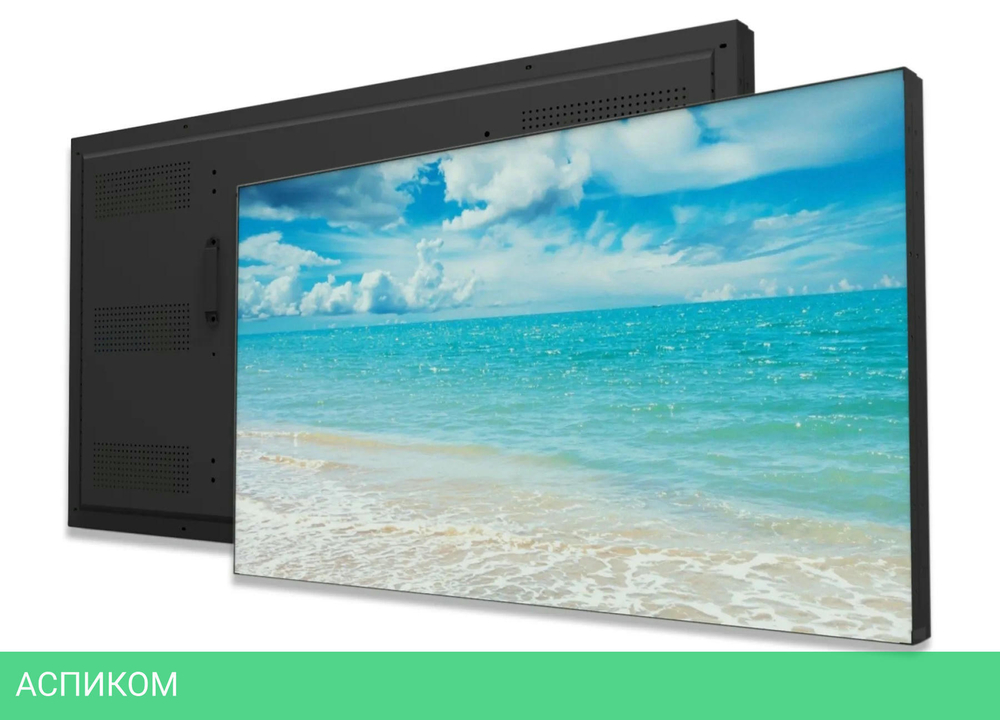 Видеостенный дисплей Hisense 55L35B5U