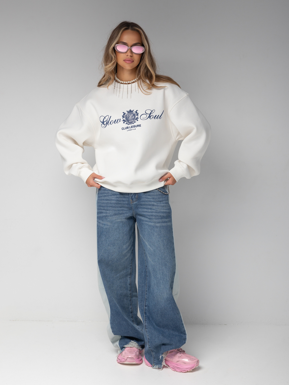 Джемпер 3auTorA