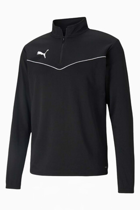Кофта Puma teamRISE 1/4 Zip Top