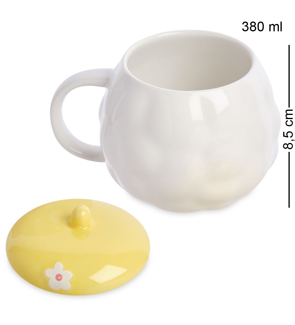 GAEM Art MUG-385/1 Кружка «Мисс Мими»