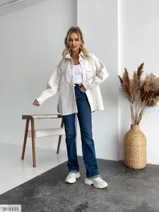 Куртка IB-4118 Фабрика Моды