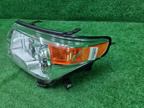 Фара левая Land Cruiser 200 (2012-2015) ксенон
