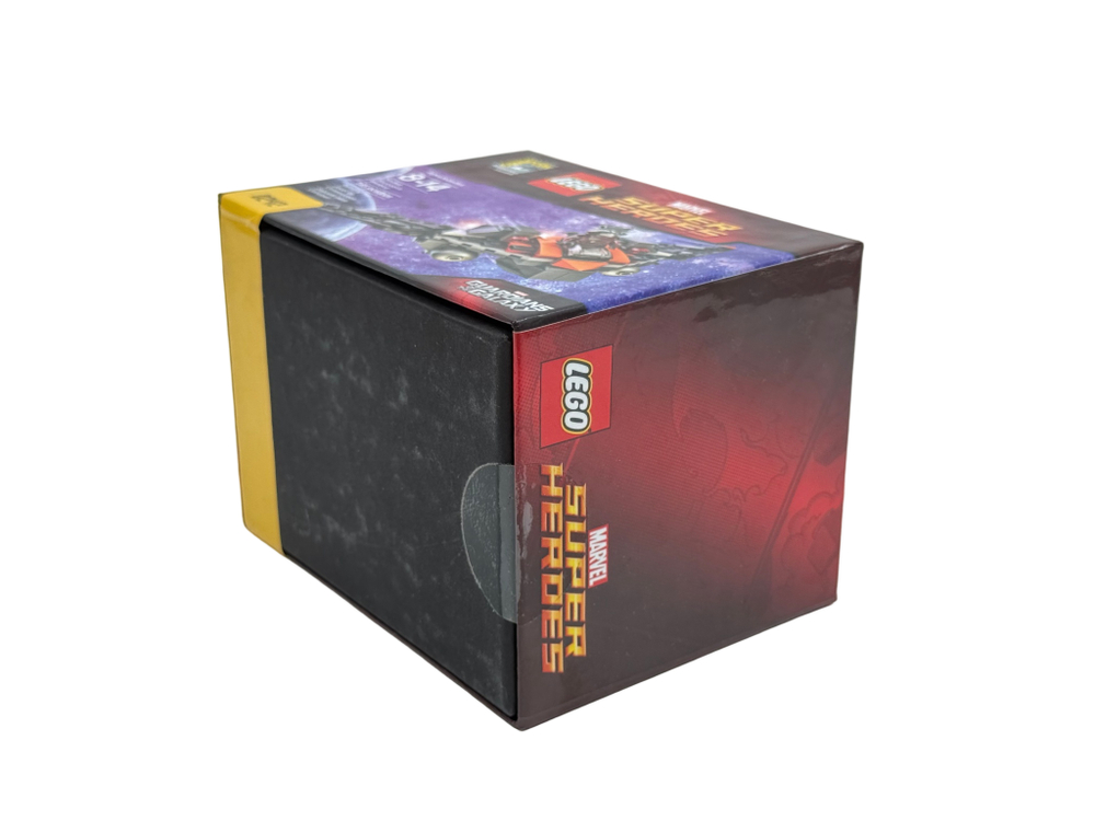 Конструктор LEGO comcon034-1 Rocket Raccoon's Warbird - San Diego Comic-Con 2014 Exclusive