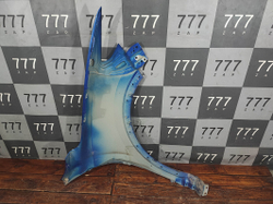 Крыло переднее левое Haval F7 1 19-24 Б/У Оригинал 8403209XKQ00AD