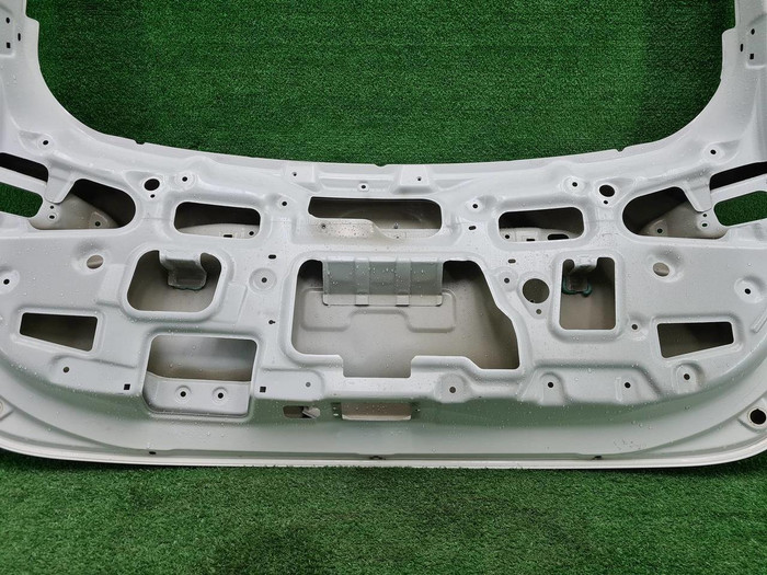 Крышка багажника Hyundai Santa Fe 4 TM (18-24)