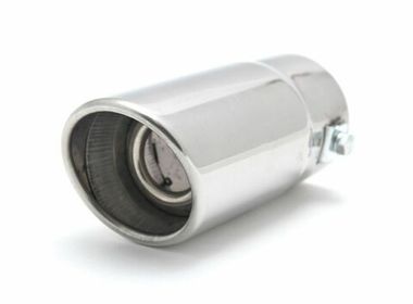 Насадка на глушитель A5, 138mmx58mm KING A5