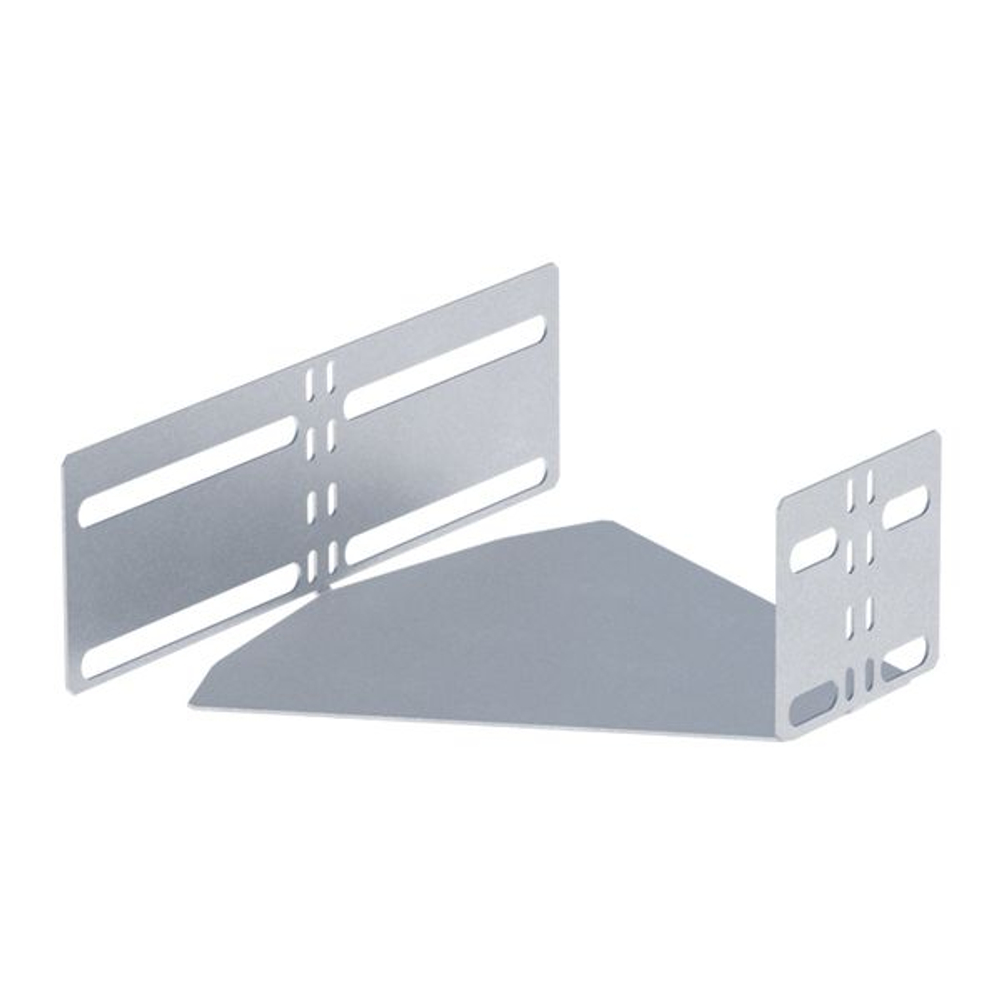 Угол горизонтальный изменяемый 50x200 мм EKF