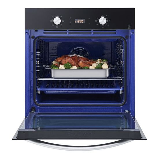 Электрический духовой шкаф LG LB645E329T1