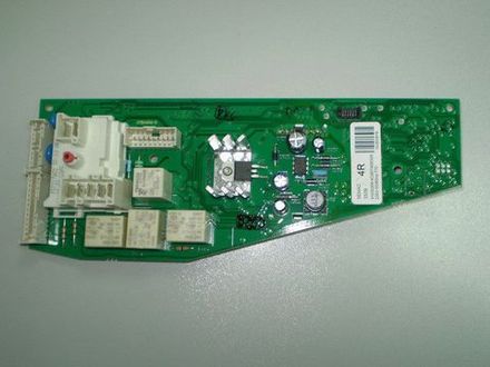 Модуль для стиральной машины Candy (Канди) - 41030355