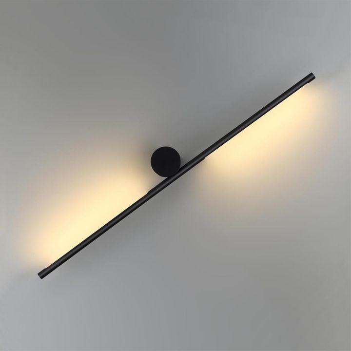 Настенный светильник Odeon Light Milly Hightech 7103/14WL