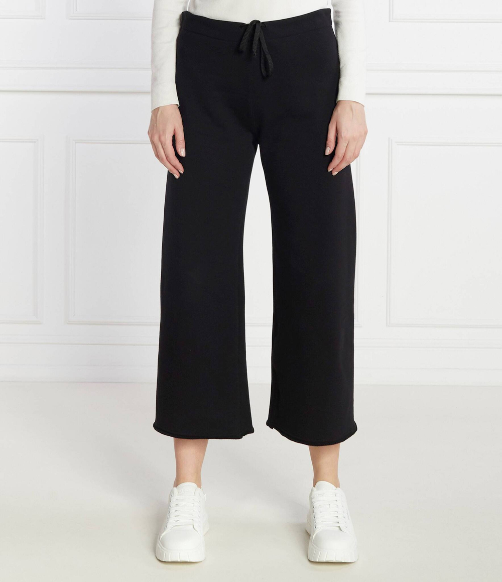 Спортивные штаны Liviana Conti - черный(F4SJ75)