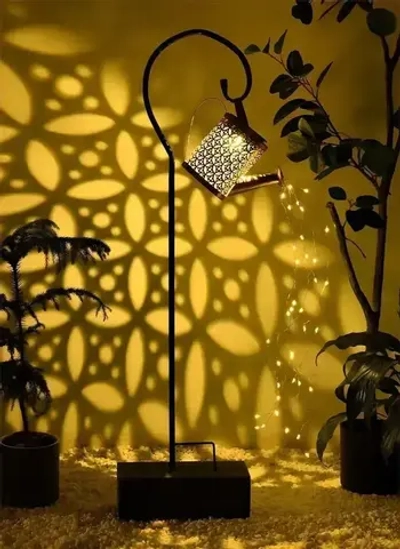 Садово-парковый светильник/2 режима освещения/солнечная энергия/Автоматически загорается, когда стемнеет/Уличный светильник