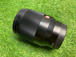 Viltrox AF 85mm 1.8 STM ED IF Nikon Z