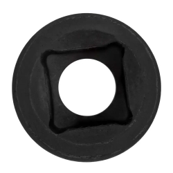 Головка ударная 1/2'', 13мм (6гр.) JCB JCB-44513