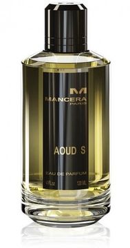 Mancera AOUD S