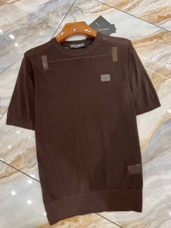 Футболка Dolce & Gabbana