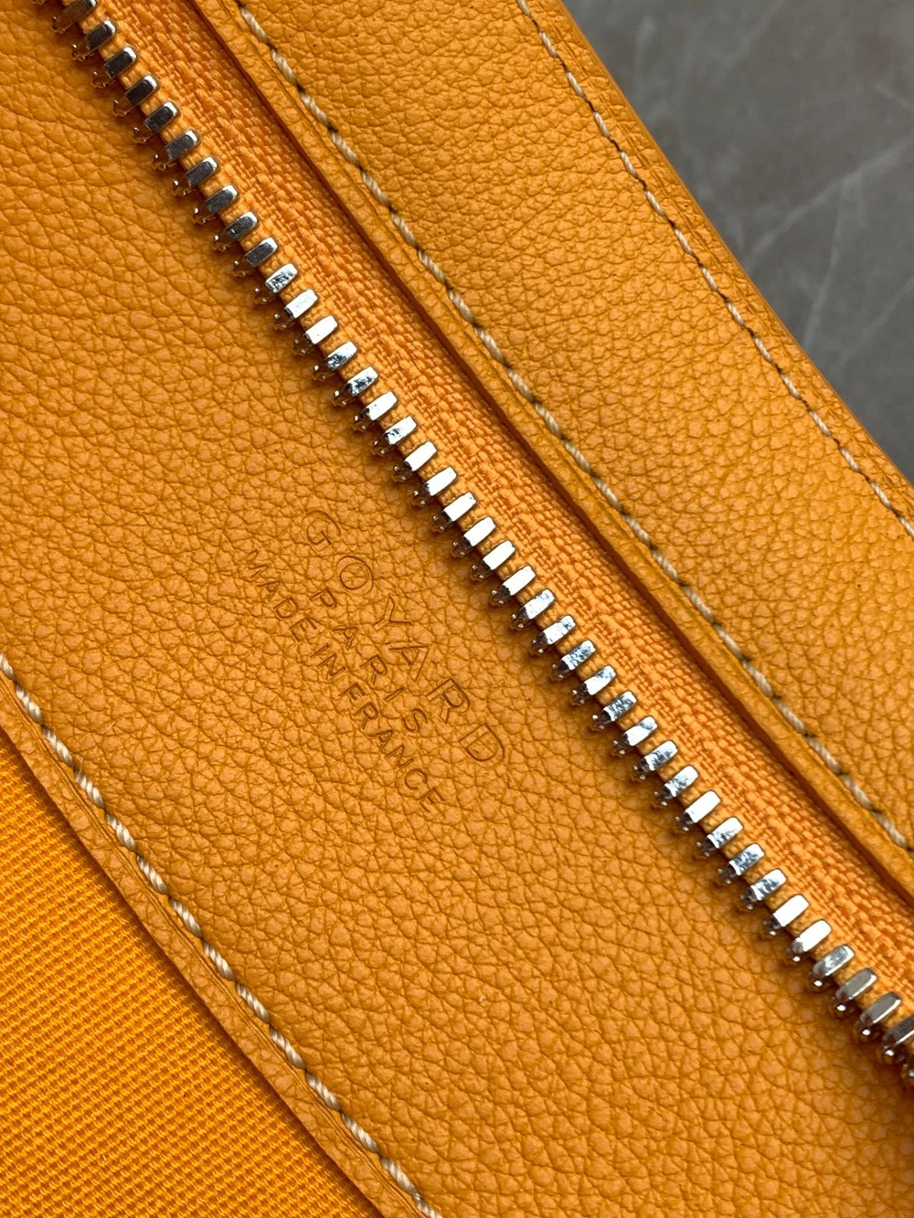 Goyard Hirondelle Bag (11 colors)