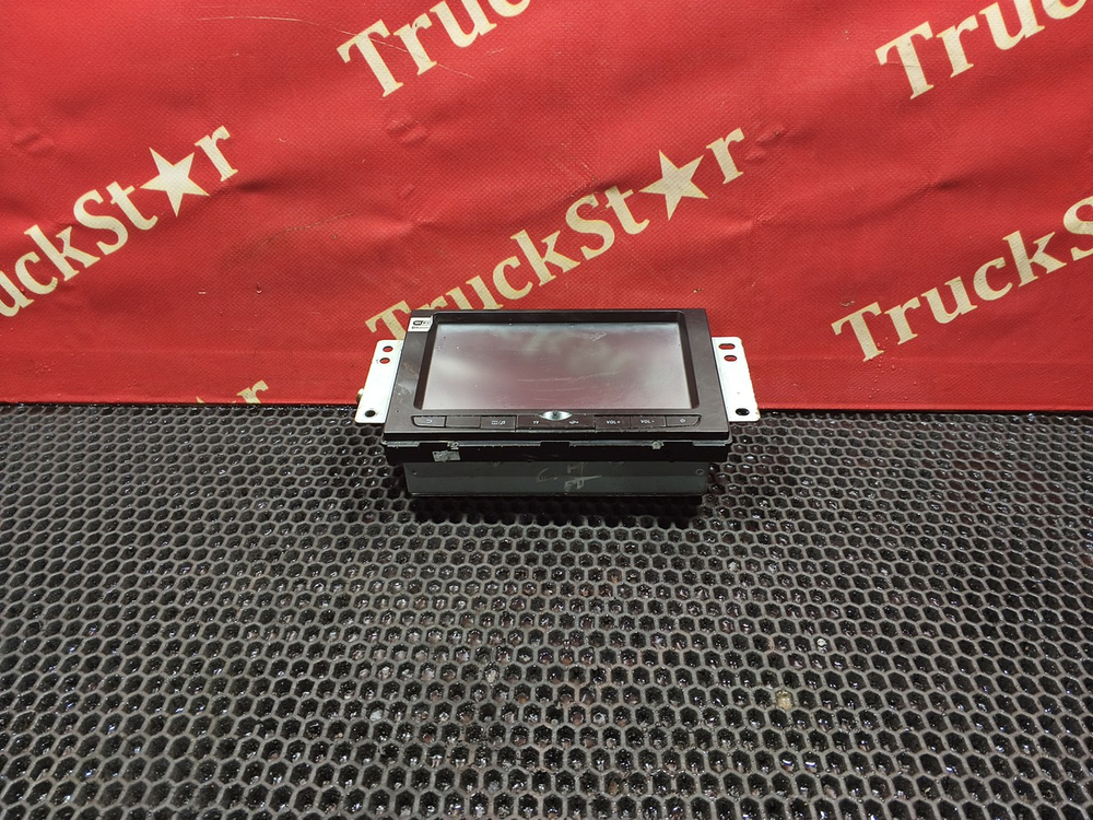 Медиацентр MP5 2022г