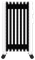 Масляный радиатор серии LAGGIO NERO ROR-LN9-2000M — (2)