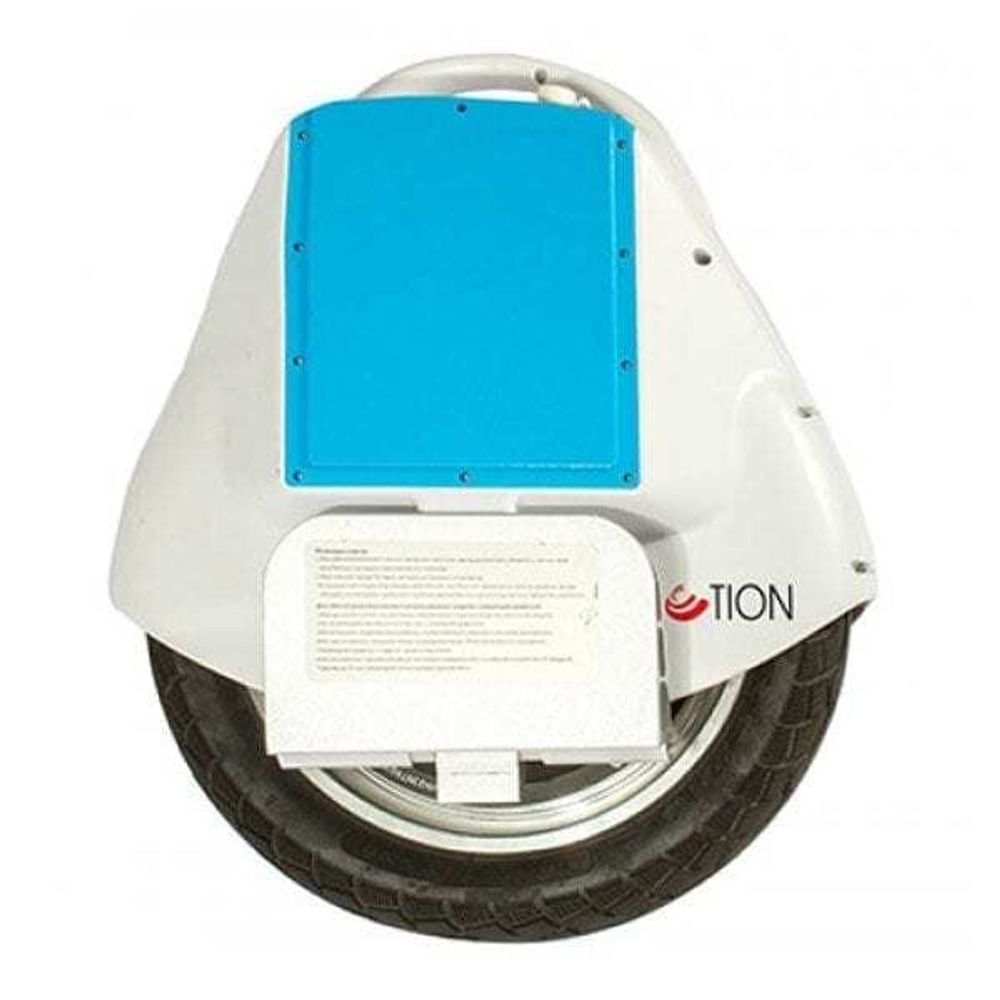 Моноколесо 14" Wmotion W2, цвет белый